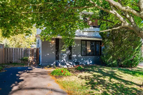 191 MENDEL Crt, Oakville, ON L6H 1G9