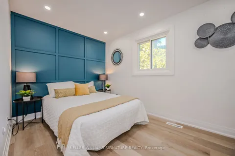 191 MENDEL Crt, Oakville, ON L6H 1G9