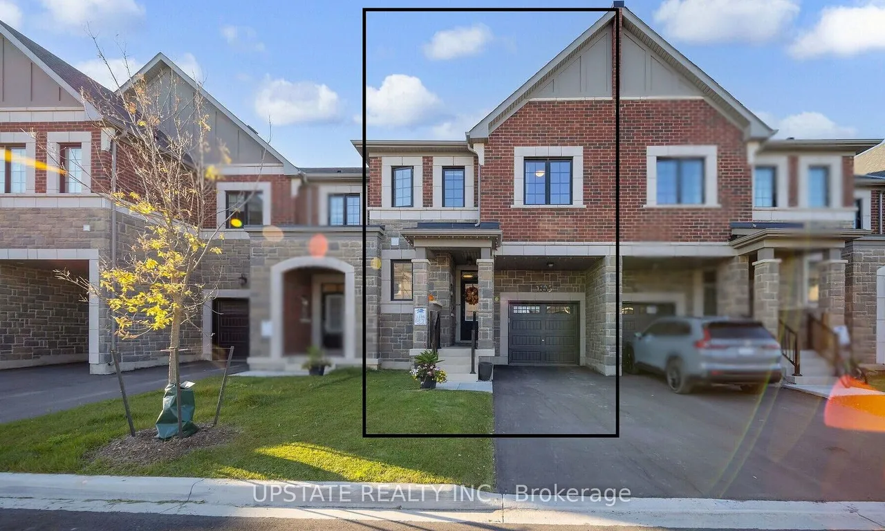 1635 Thames Circ, Milton, ON L9E 1Y6