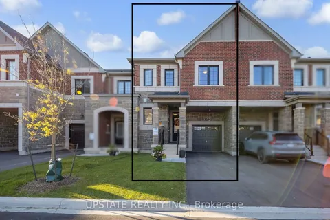 1635 Thames Circ, Milton, ON L9E 1Y6