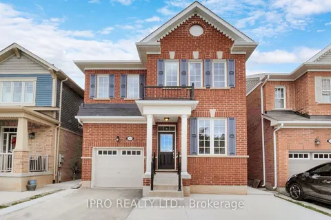 1391 Chretien St, Milton, ON L9E 1G7
