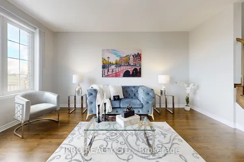 1391 Chretien St, Milton, ON L9E 1G7