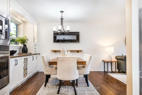 34 Edenridge Dr, Brampton, ON L6T 3B2