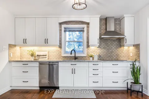 34 Edenridge Dr, Brampton, ON L6T 3B2