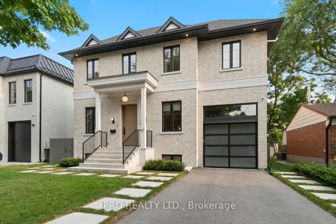 47 Ambleside Ave, Toronto, ON M8Z 2H8