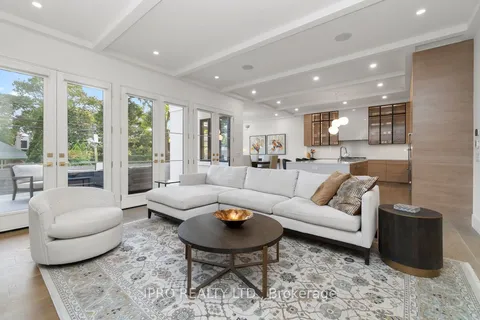 47 Ambleside Ave, Toronto, ON M8Z 2H8