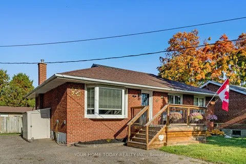 87 Main St, Halton Hills, ON L7G 3H5