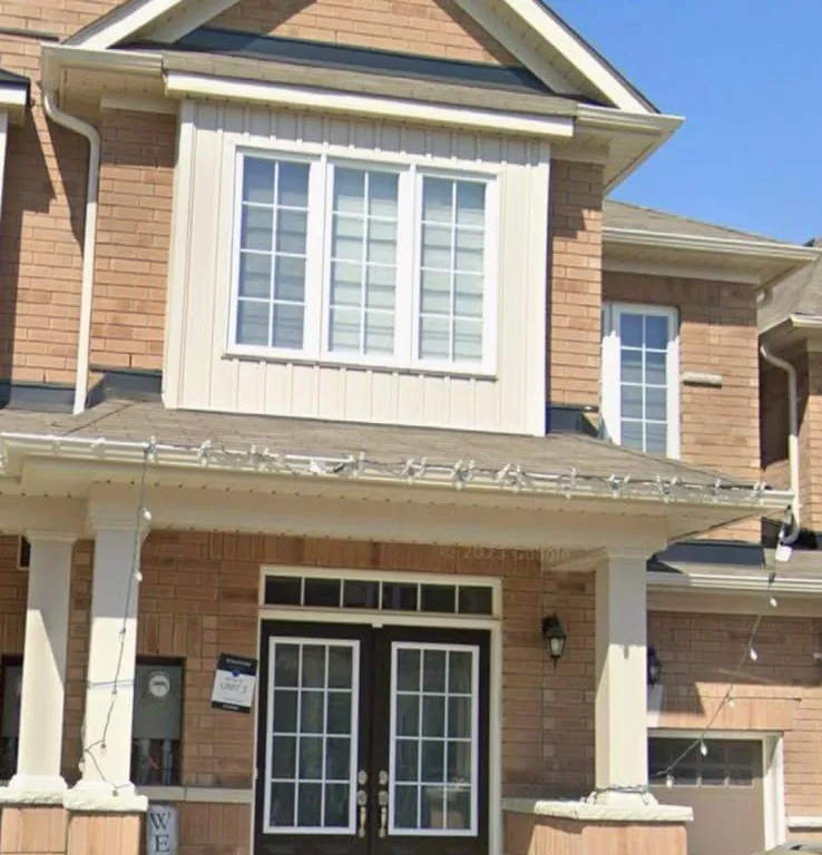 17 O Leary Rd, Brampton, ON L7A 4X1