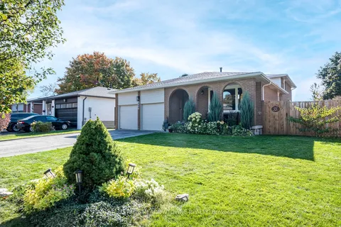 488 Valleyview Cres, Milton, ON L9T 3L2