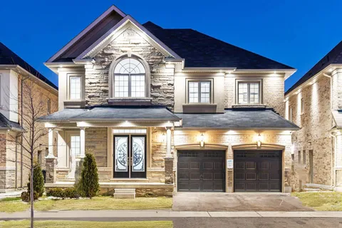 44 Yarmouth St, Brampton, ON L7A 4X4