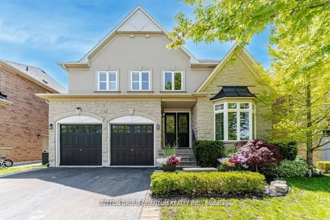 3362 Fox Run Circ, Oakville, ON L6L 6W4