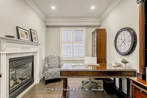 3362 Fox Run Circ, Oakville, ON L6L 6W4