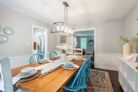 2214 3rd Side Rd, Milton, ON L0P 1B0