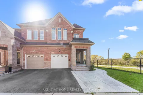 953 Stoutt Cres, Milton, ON L9T 7R2
