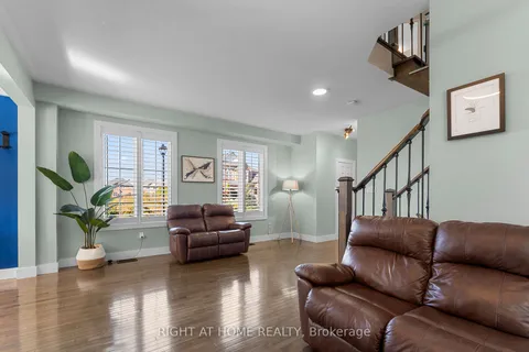 953 Stoutt Cres, Milton, ON L9T 7R2