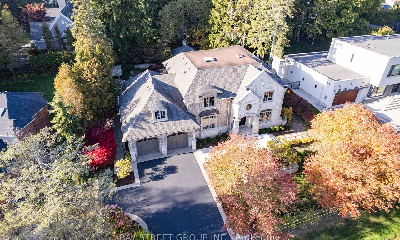 1227 Cleaver Dr, Oakville, ON L6J 1W2