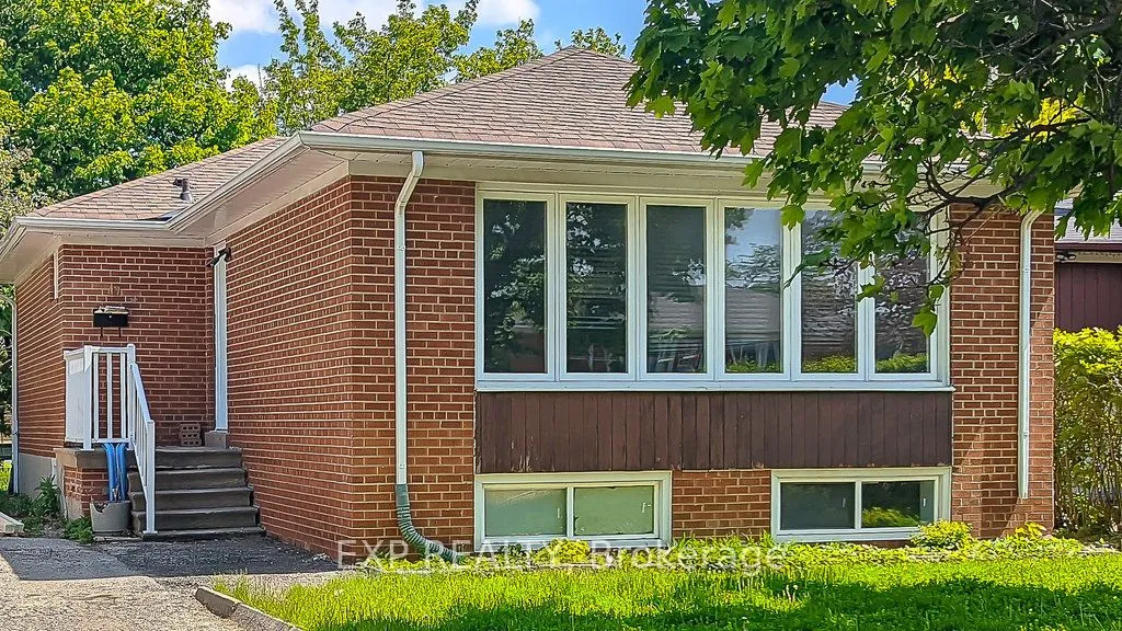 47 Brisco St, Brampton, ON L6V 1X1
