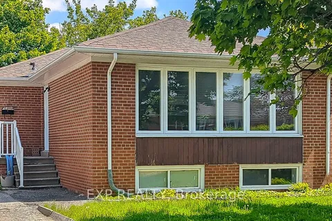 47 Brisco St, Brampton, ON L6V 1X1