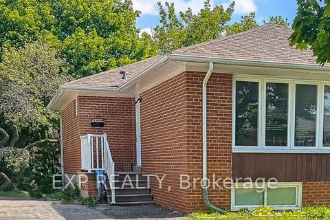 47 Brisco St, Brampton, ON L6V 1X1