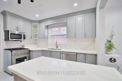 47 Brisco St, Brampton, ON L6V 1X1