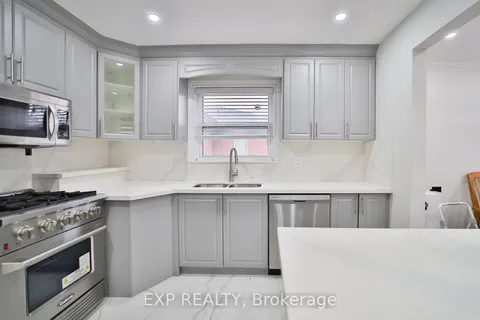 47 Brisco St, Brampton, ON L6V 1X1