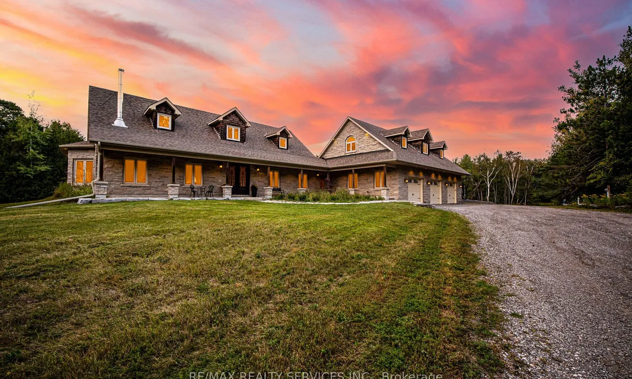 18873 Heart Lake Rd, Caledon, ON L7K 2A5