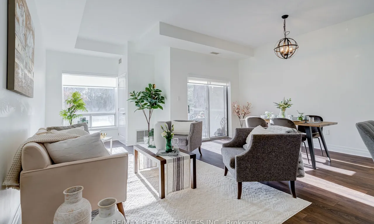 Condo Apt interior view at 5070 Fairview St Burlington