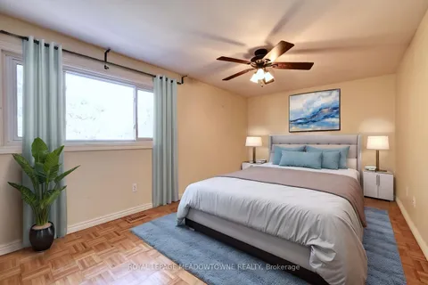 6843 Avila Rd, Mississauga, ON L5N 1R9