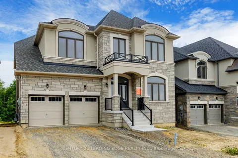 55 Raspberry Ridge Avenue, ON L0C 0H1