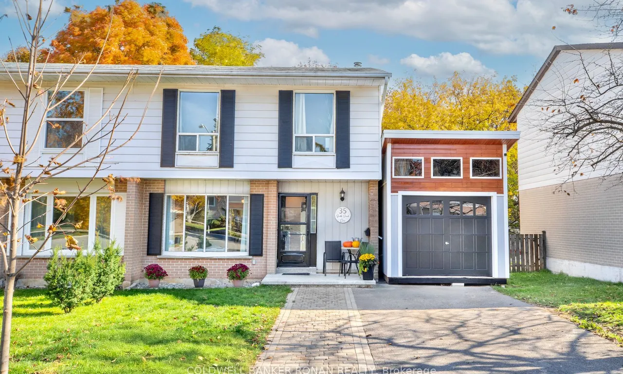 35 South Park Dr, Orangeville, ON L9W 1R7
