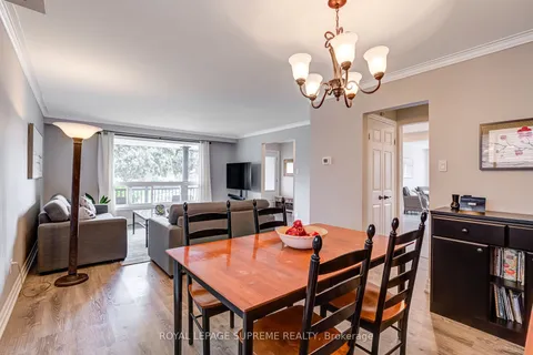 1468 Goldmar Dr, Mississauga, ON L4X 1N5