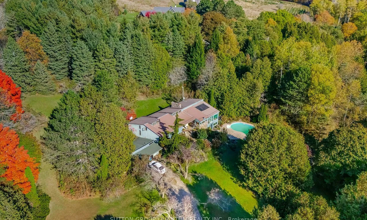18285 The Gore Rd, Caledon, ON L7E 0X8