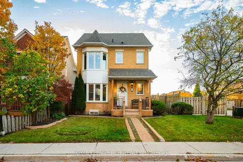 304 Dogwood St, Orangeville, ON L9W 4Z7