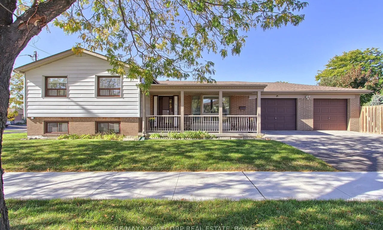 22 Bimini Cres, Toronto, ON M3N 1R9