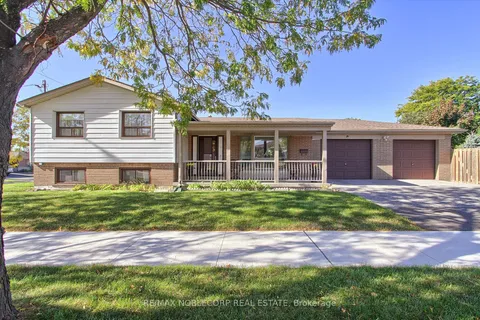 22 Bimini Cres, Toronto, ON M3N 1R9