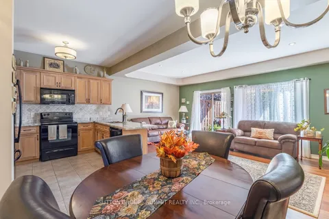 4002 ALEXAN Cres, Burlington, ON L7M 5A8