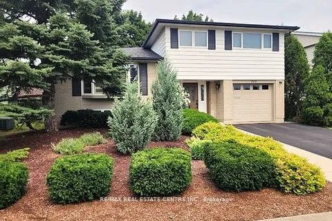 868 Cabot Tr, Milton, ON L9T 3S8