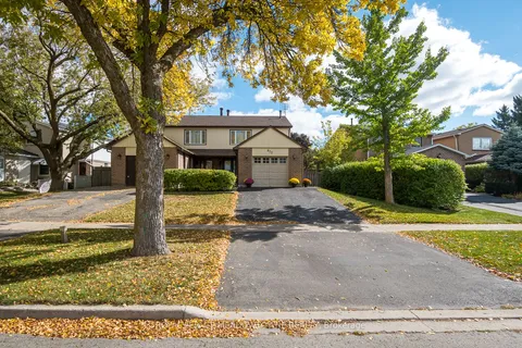 822 Laurier Ave, Milton, ON L9T 4H1
