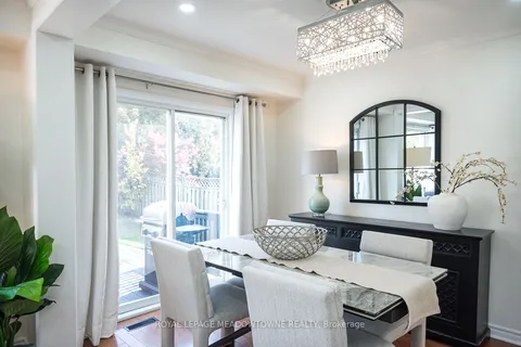 822 Laurier Ave, Milton, ON L9T 4H1