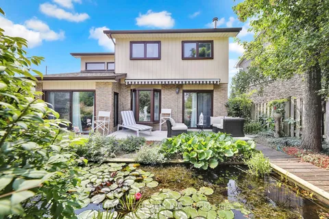 195 Ellwood Dr, Caledon, ON L7E 4W5