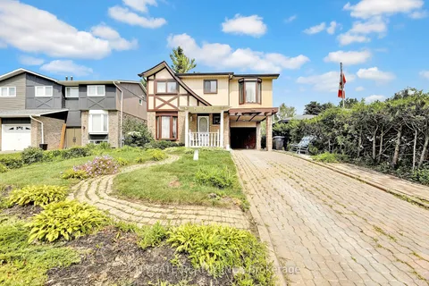 195 Ellwood Dr, Caledon, ON L7E 4W5