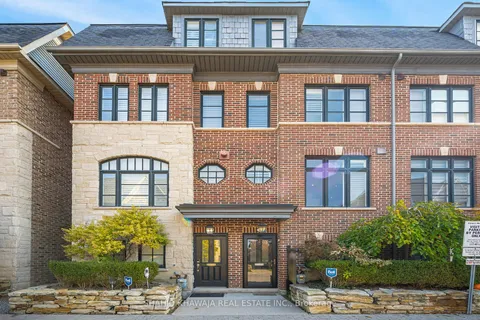 79 Ruby Lang Lane, Toronto, ON M8Z 0B8