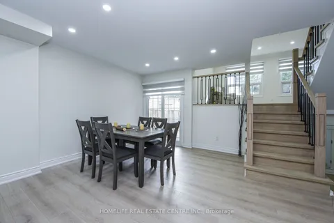 66 Swennen Dr, Brampton, ON L6V 4E1