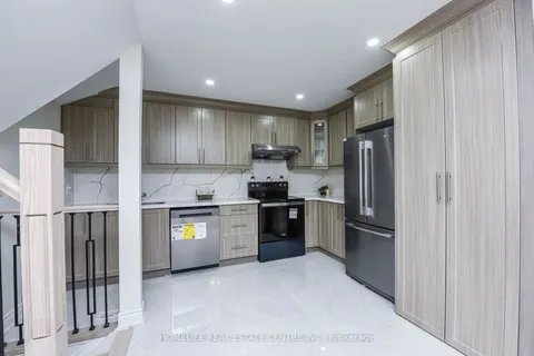 66 Swennen Dr, Brampton, ON L6V 4E1