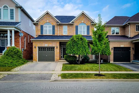 3263 Mccurdy Crt, Burlington, ON L7M 0C1