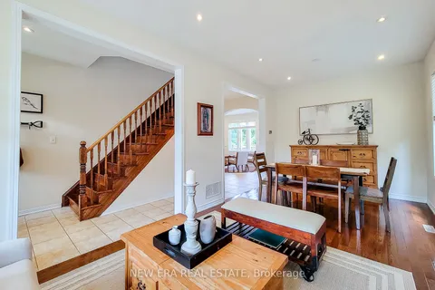 3263 Mccurdy Crt, Burlington, ON L7M 0C1