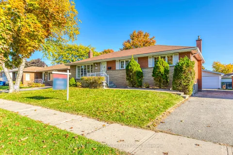 615 Cumberland Ave, Burlington, ON L7N 2X4