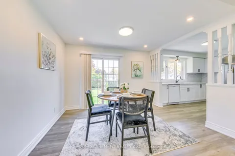 615 Cumberland Ave, Burlington, ON L7N 2X4