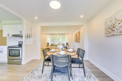 615 Cumberland Ave, Burlington, ON L7N 2X4