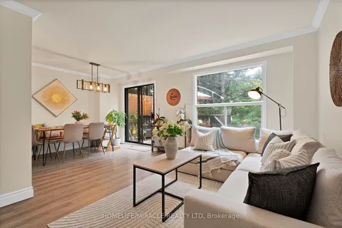 36 Driftwood Cres, Brampton, ON L6Z 2C4
